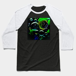 Bubble bub Baseball T-Shirt